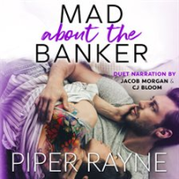 Mad_about_the_Banker__Modern_Love_Book_3_